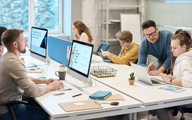 職涯經營策略：為職涯口碑做事