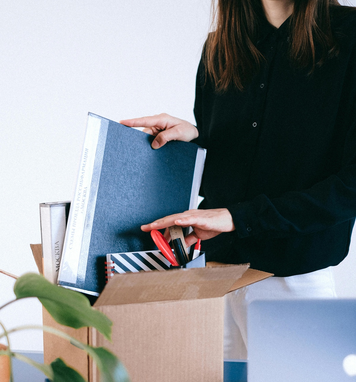 沒有舞台，就沒有經歷：離職前請三思