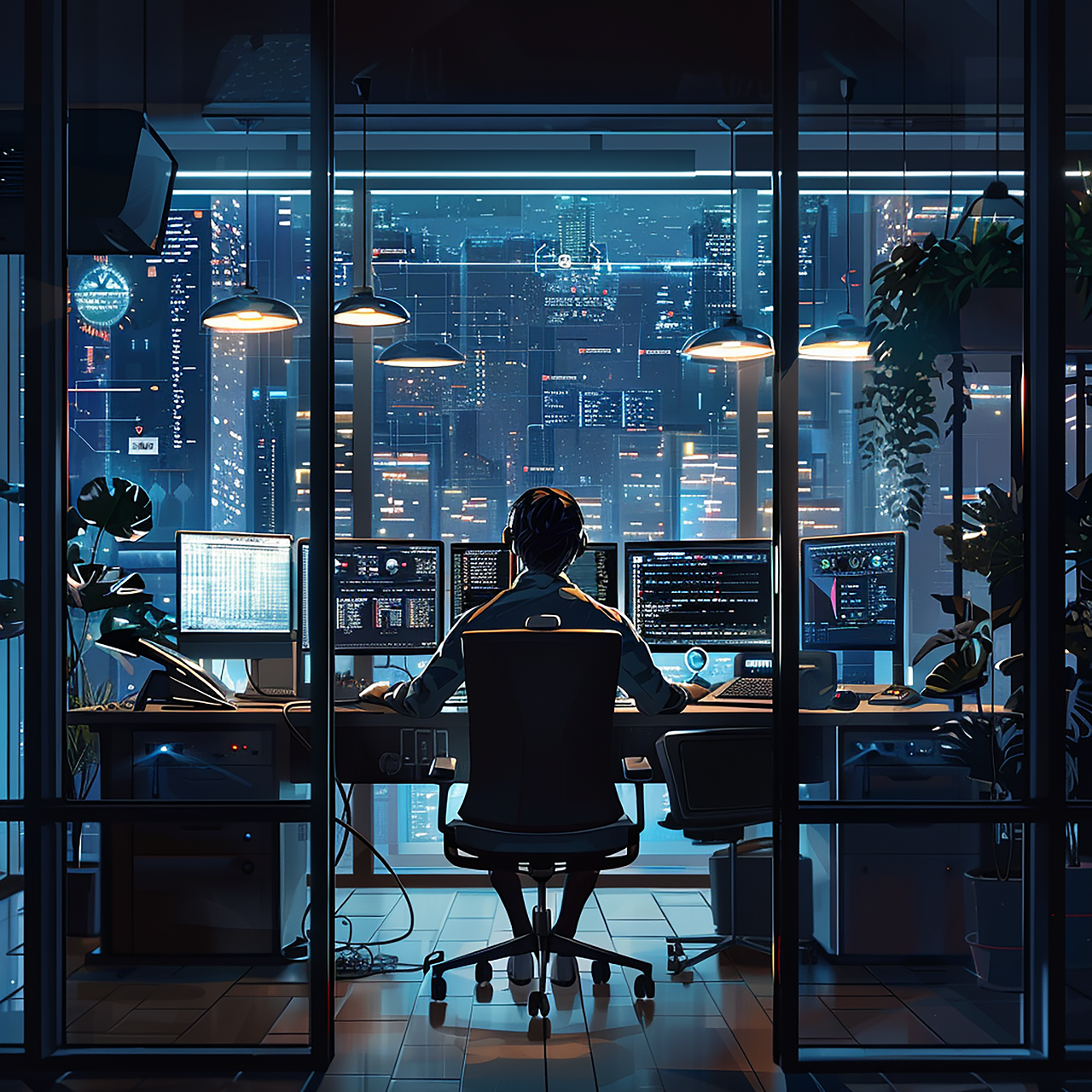 AI 成為標配後，是幫品牌拉開差距，還是放大模糊？